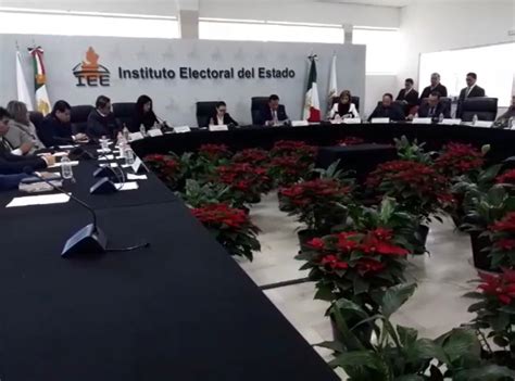 Tres Juntas Auxiliares Eligen Este De Diciembre A Sus Presidentes