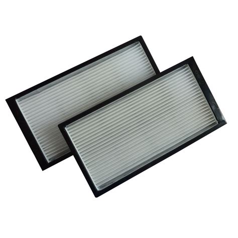 Filtres G4 Pour VMC Double Flux Zehnder Comfoair 200