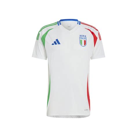 Official Italy Football Jerseys - Official FIFA Store