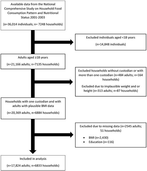 Frontiers Dietary Patterns Derived Using Principal Component Analysis