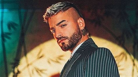 FM Like – 91.9 FM - Maluma Lanza Su Nuevo Single Y Video «sobrio»