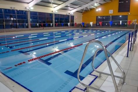 Maltby Leisure Centre - Active UK