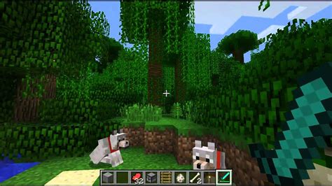 Minecraft Snapshot W A Neuerungen Nderungen Changelog German