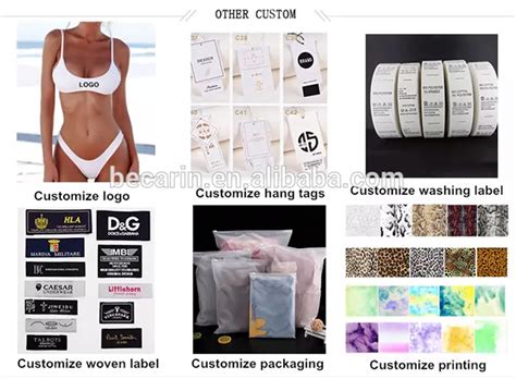 Shop Our 2022 Micro Mini Bikini Set Sustainable Swimwear