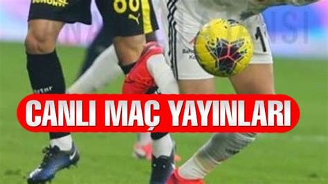 Maçları Bedava Canlı Maç İzle