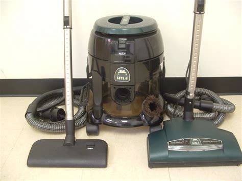 Powerful Hyla Nst Vacuum With Water Filtration And Best Ever Power