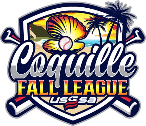 Coquille Fall League Covington La Usssa Louisiana Baseball