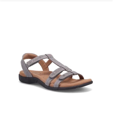 Women S Trophy Sandal Taos Footwear Borrego Outfitters