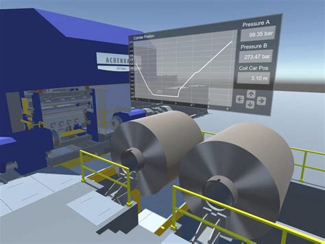 Digital Twin How Virtual Plants Increase Production Efficiency