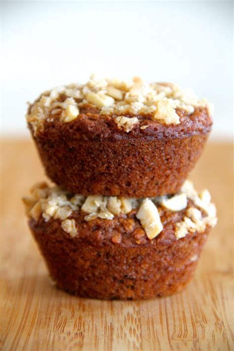 Applesauce Oatmeal Muffins Running With Spoons Recipe Greek