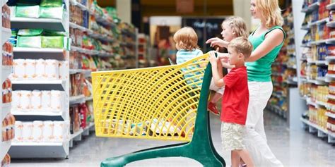 19 Grocery Store Games for Kids (Money Lessons + Keep them Busy!)