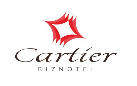 Cartier Logo Vector