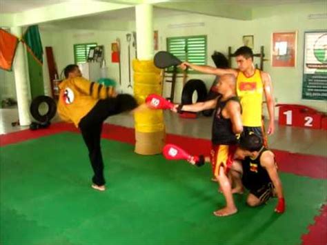 KUNG FU NATAL RN APRENDA ÀS TÉCNICAS DE CHUTES DO KUNG FU SHIFU JAIR