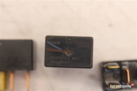 MITSUBISHI OUTLANDER 1 01-06 PRZEKAŹNIK MR588567 Prochowice ...