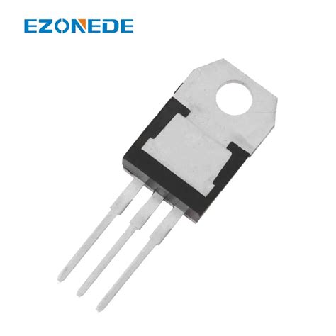 L7805cv Lm7805 L7805 7805 Voltage Regulator Ic 5v 1 5a To 220 Buy Lm7805 L7805 Lm7805 Voltage