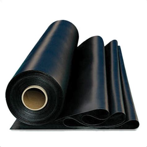 Good Quality Black Rubber Sheets at Best Price in Palghar | Nakshatra Enterprise