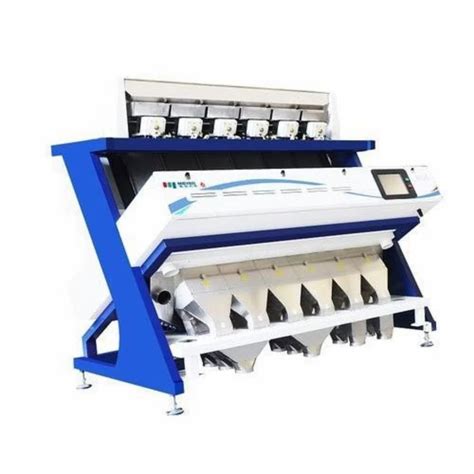 Meyer Color Sorter Machine For Food Industries At Rs 4000000 Unit In