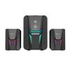 Parlantes Multimedia Xtrike Me Sk Rgb Mm Usb Quito Ecuador