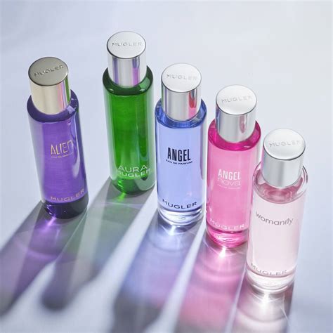 Angel Eau De Toilette Refill Mugler SEPHORA