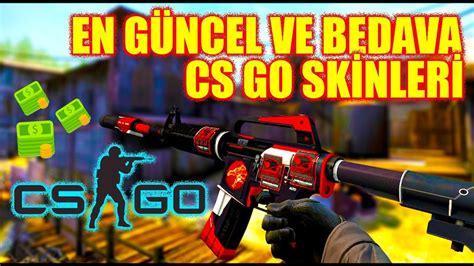 Bedava Cs Go Sk N Kasma S Tes Depozitsiz G Ncel Youtube