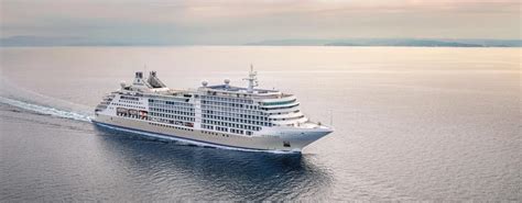 Ultra Luxury Cruise Travel with Silver Dawn | Silversea