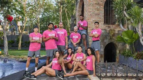 ‘The Challenge’ Season 40 to Reunite Competitors From Reality Series’ 26-Year Run