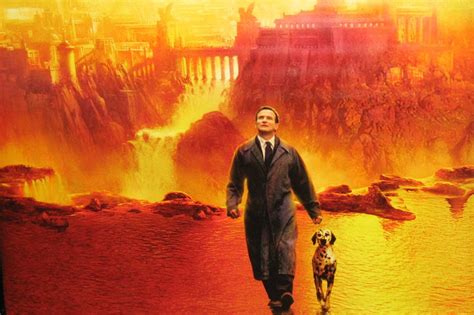 Куда приводят мечты (1998) — Фильм.ру