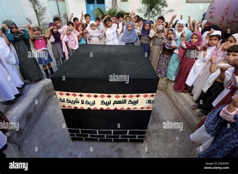 La Ciudad De Gaza Franja De Gaza Territorio Palestino Oct