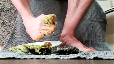 Master Angel Smashing Avocado Spanish Gay Amateur Amateur Porn XHamster