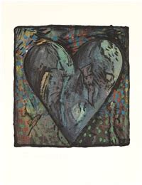 Jim Dine Artnet