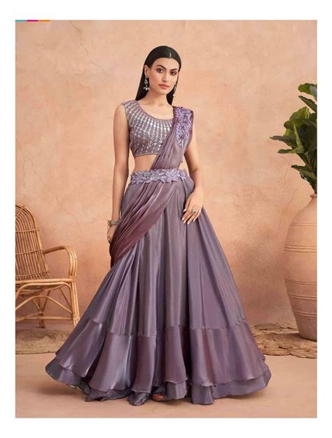 Wear Saree Like Lehenga Flash Sales Bellvalefarms