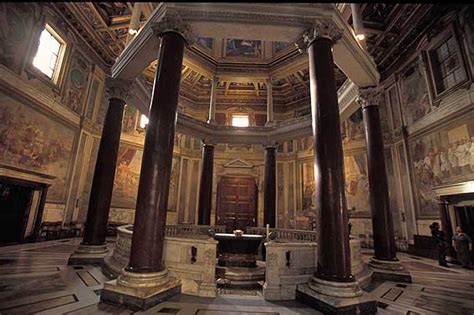 A New Creation In Christ The Lateran Baptistery Missionaries Of