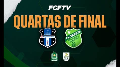 Cearense Sub Quartas De Final Jogo Volta Gr Mio Pague Menos