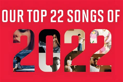 The Diamondback’s Top 22 songs of 2022