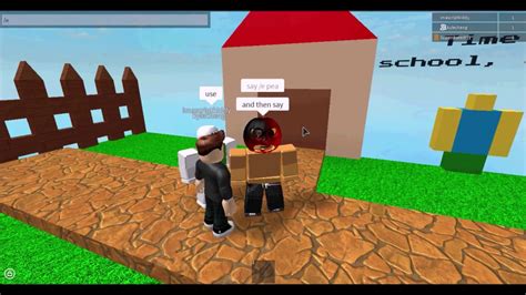 How To Swear On Roblox 3 Youtube