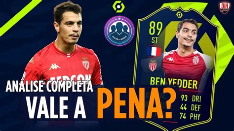 Fifa 23 Fut 23 Dme Guia Ben Yedder Potm Preços Jogadores E Passo A