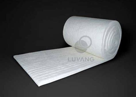 China 1260 Ceramic Fiber Blanket Manufacturers Suppliers Factory