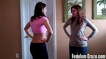 Cherry And Sarah Putting Their Pussy Power To The Test 04 29 LetMeJerk