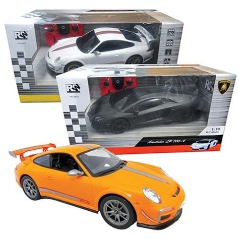 RC Licensed Car | Cheap Remote Control Cars - Fast Delivery!