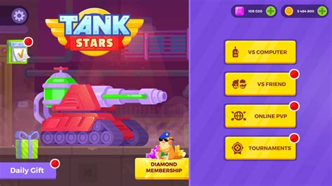 Tank Stars Gameplay Walkthrough Part 8 YouTube