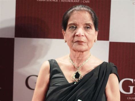 End of an era: Nation mourns Zubaida Apa's demise