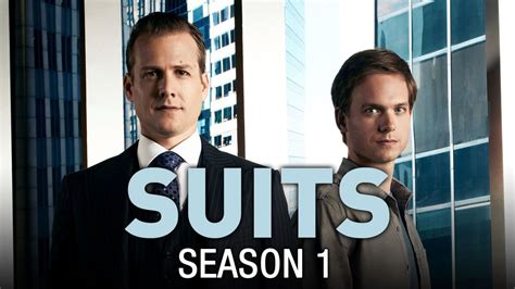 Watch Suits · Season 1 Episode 1 · Pilot Full Episode Online - Plex