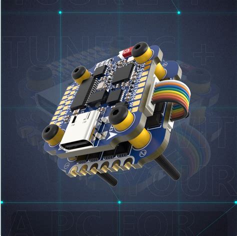 Buy Speedybee F7 Mini Flight Controller Online At