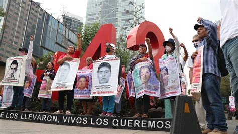 Ayotzinapa Por qué liberaron a 8 de 13 militares arrestados por la