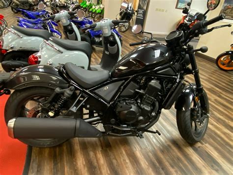 2022 Honda Rebel 1100 For Sale In Statesville Nc