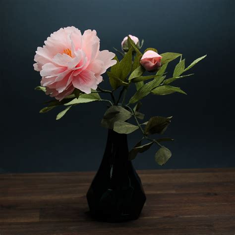 Various Paper Flowers on Behance