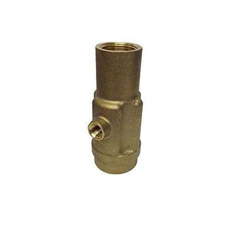 Water Source Frost Proof Yard Hydrant Bottom Assembly Nortelshop