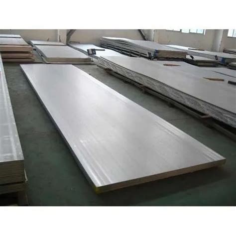 Inconel Sheet At Best Price In Mumbai Maharashtra Kanak Metal