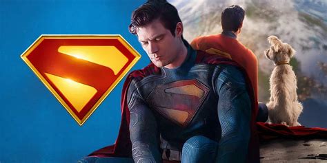 Superman Movie Trailer Release Gets First Update In 9 Months From James Gunn