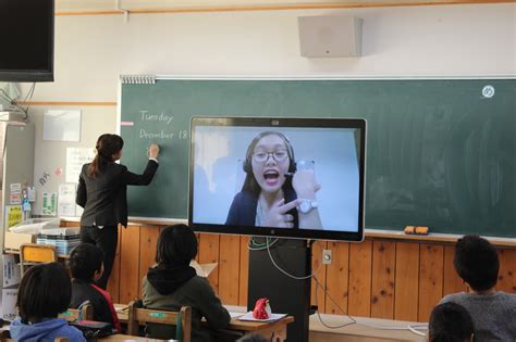 高知県土佐町における文部科学省「遠隔教育システム導入実証研究事業」に参画 レアジョブ